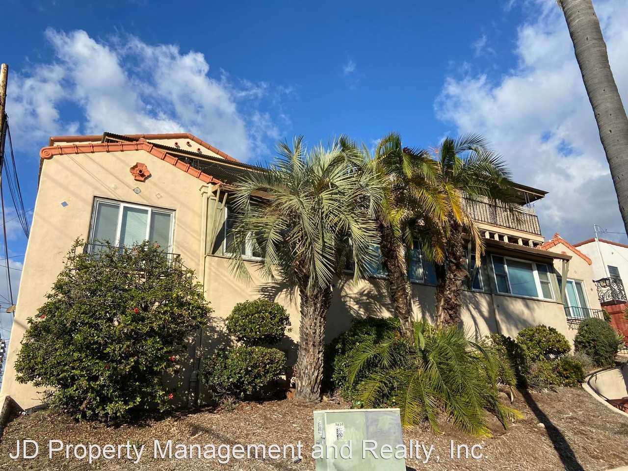 1830 Robinson Ave Apartments in North Park, San Diego, CA 92103 Zumper