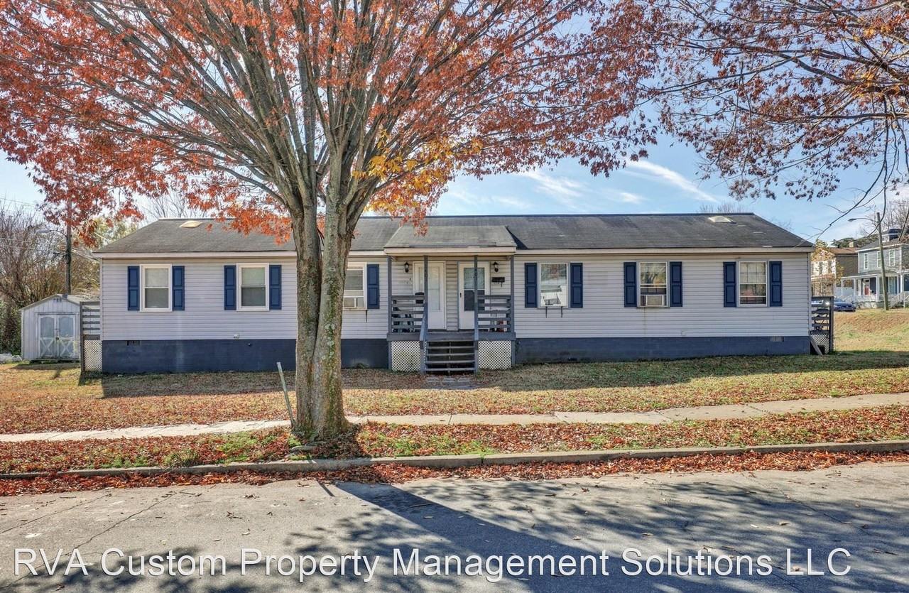 1401 Milton St - Photo 2 of 16