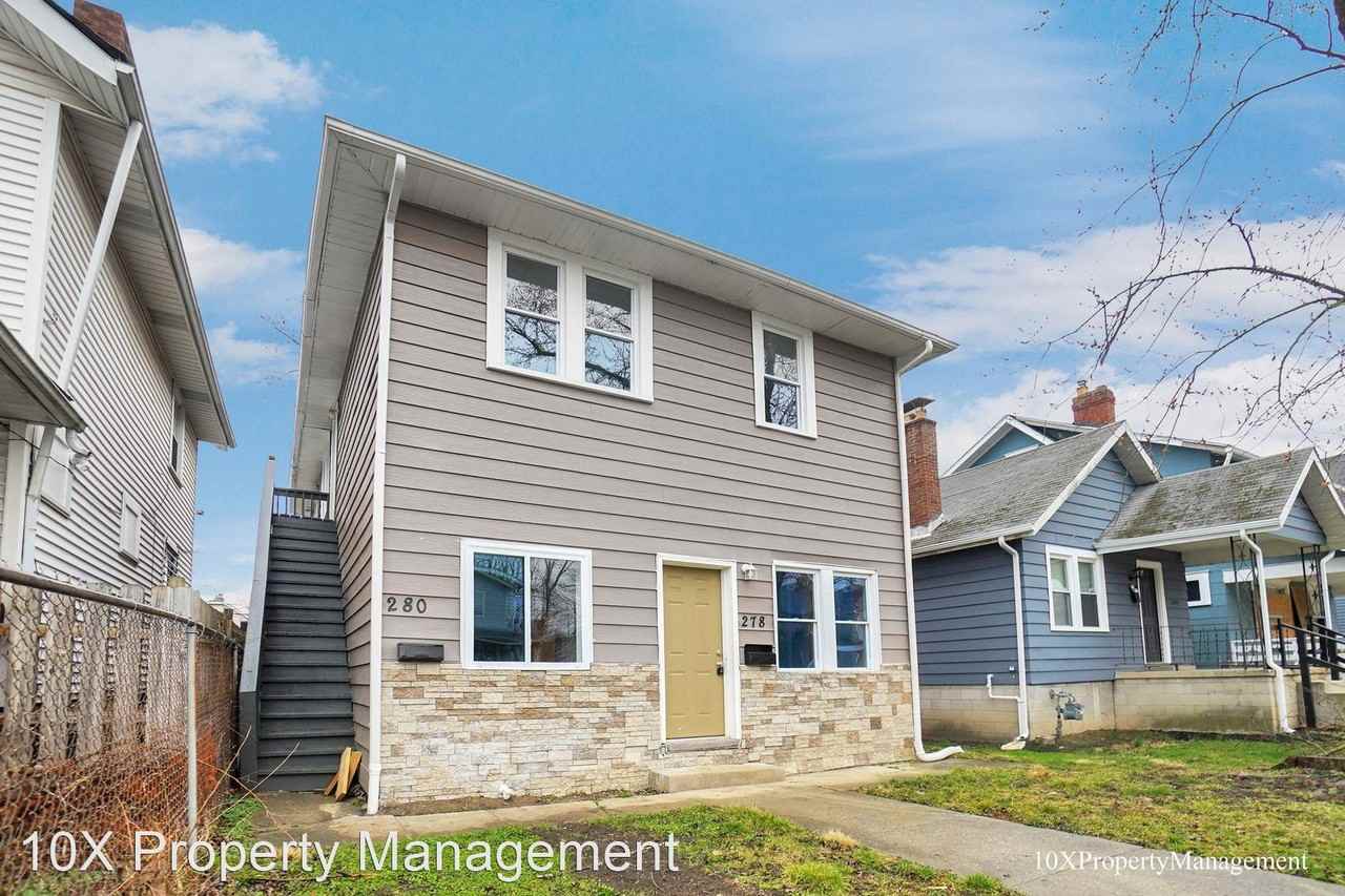 278280 S Warren Ave Apartments 278 S Warren Ave, Columbus, OH 43204