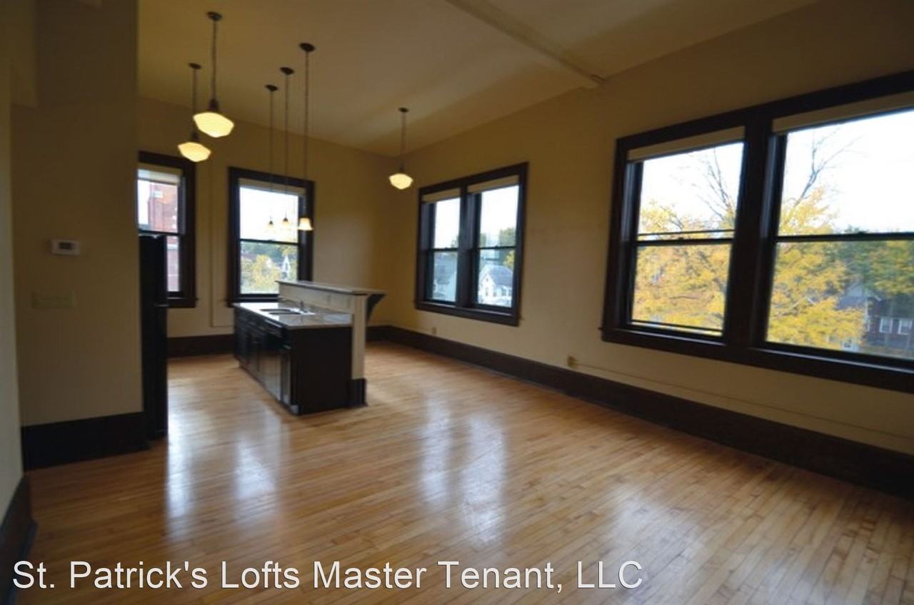 St. Patrick's Lofts 300 N Lowell Ave, Syracuse, NY 13204 Apartment for Rent PadMapper