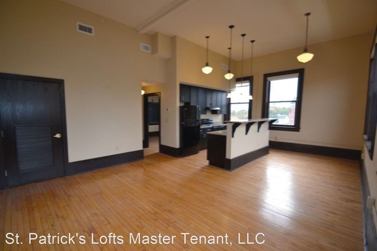 St. Patrick's Lofts Apartments 300 N Lowell Ave, Syracuse, NY 13204