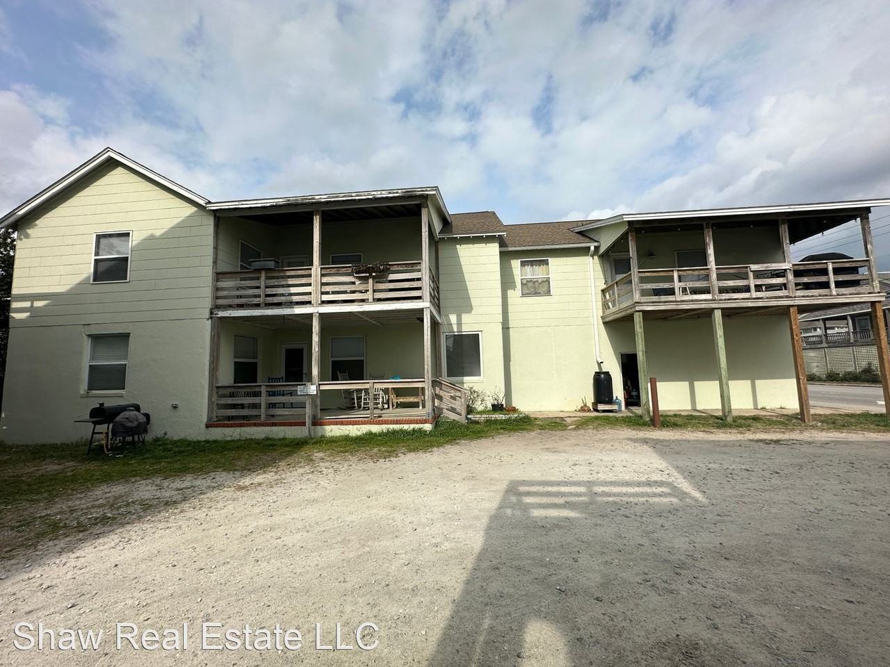 1103 N. Lumina Ave. Apartments 1103 Lumina Ave N, Wrightsville Beach