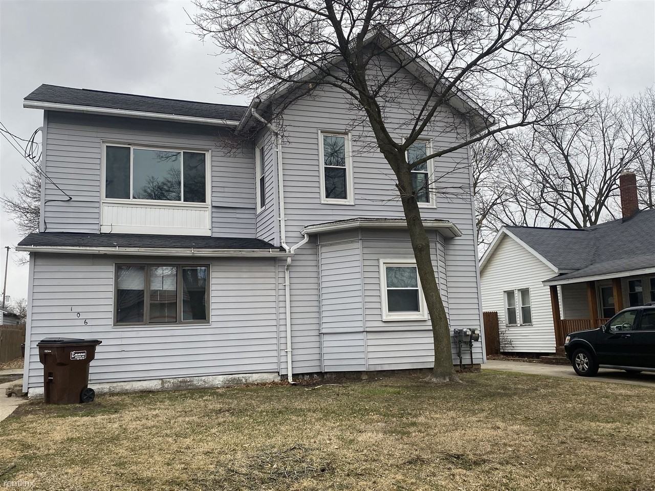 106 N Dwight St Apartments in Jackson, MI 49202 Zumper