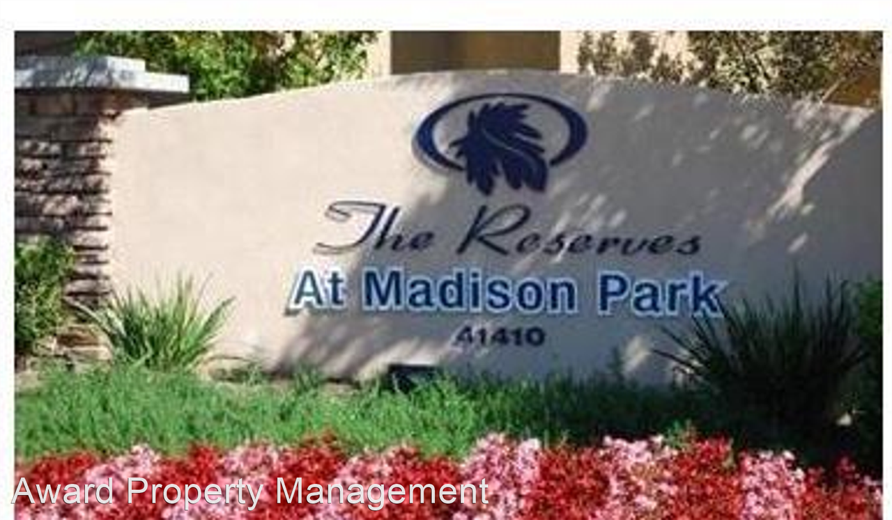 41410 Juniper St #2724