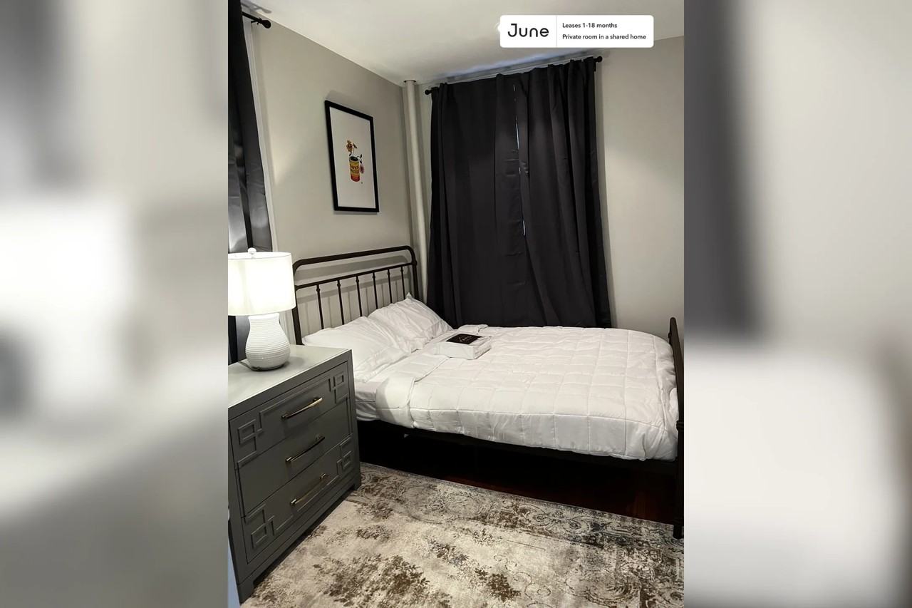 Room for rent. 345 E 21 Street - Photo 3 of 10
