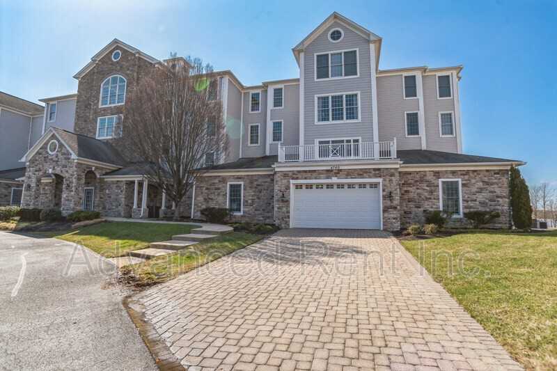4760 Water Park Dr C, Belcamp, MD 21017 2 Bedroom Condo for 2,100