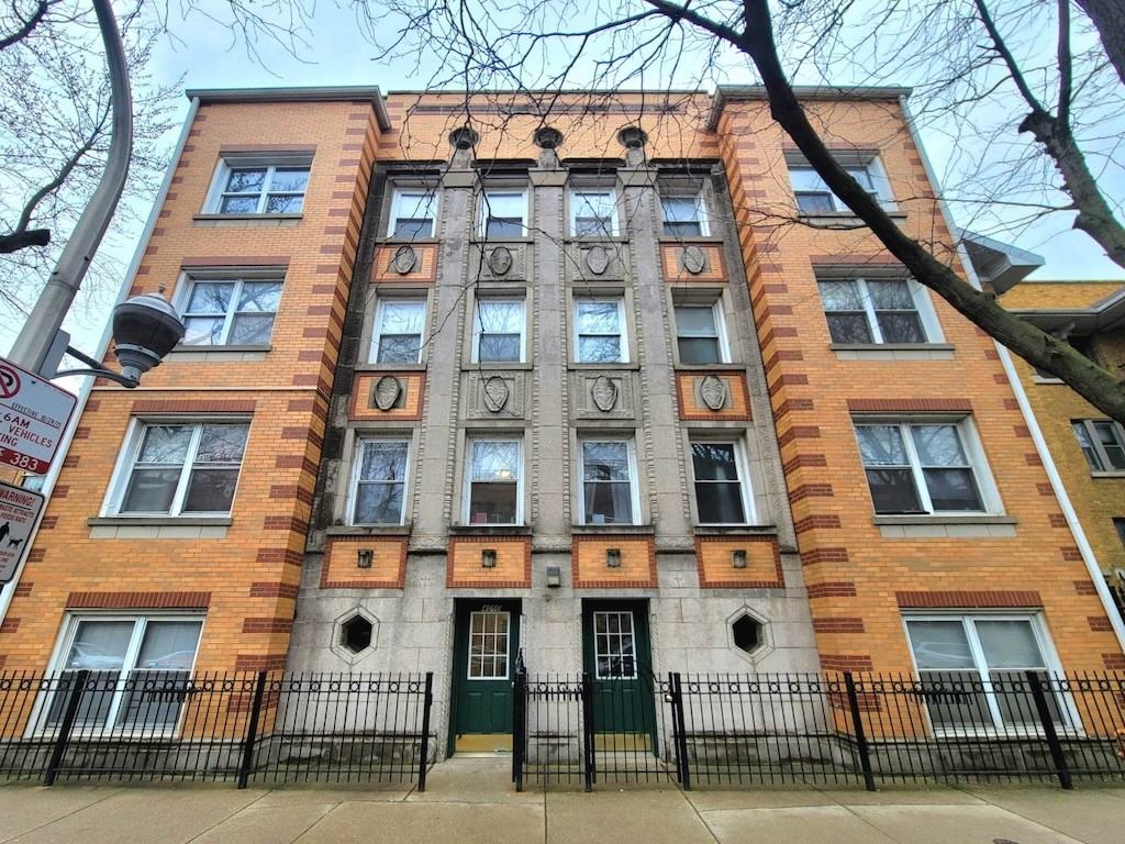 4060 N Kenmore Ave #B9B