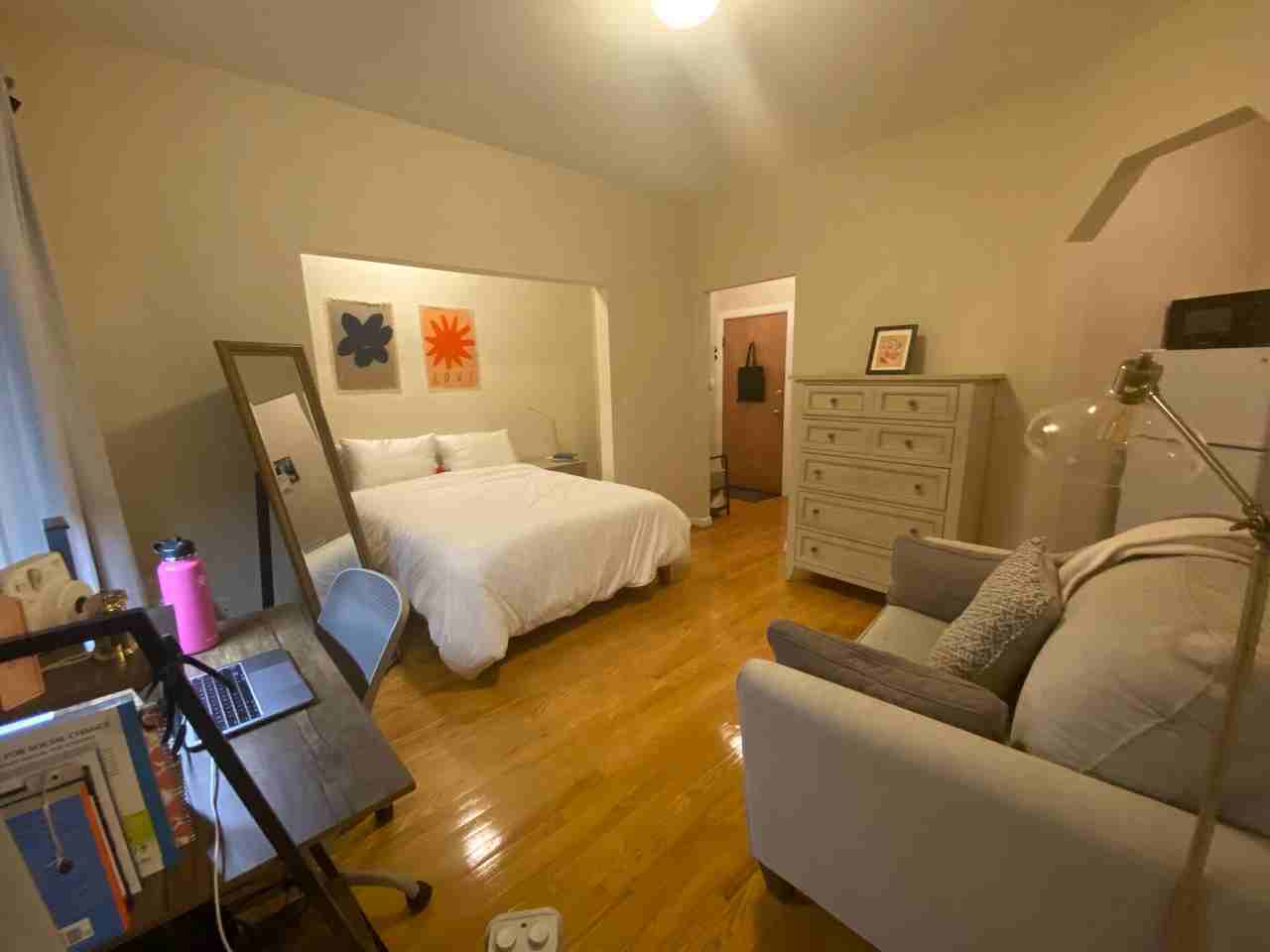 41 Hemenway St #6