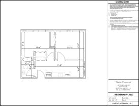 145 Endicott St #7 - Photo 1 of 1