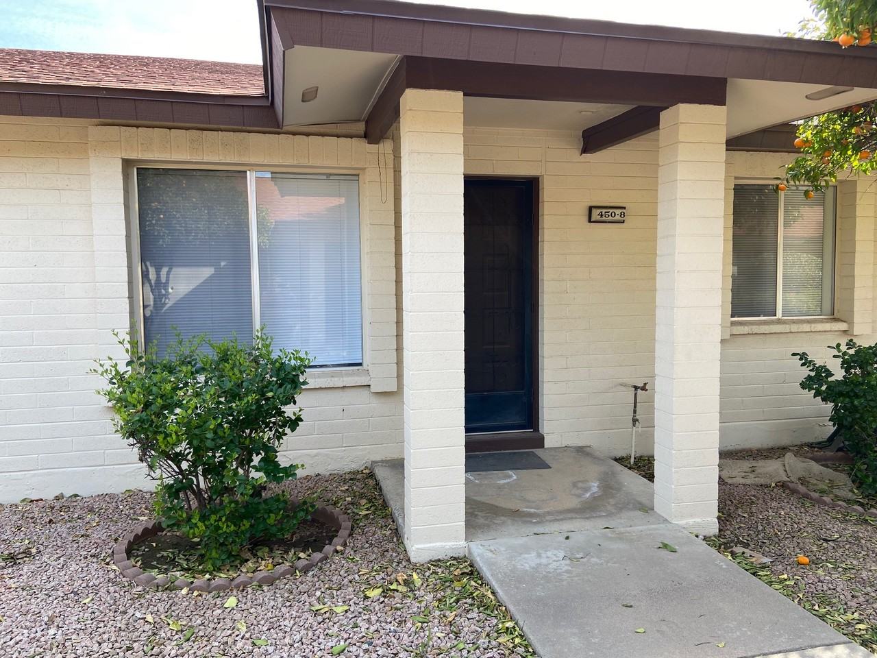 450 S Quinn Apartments in Sunland Village, Mesa, AZ 85206 - Zumper