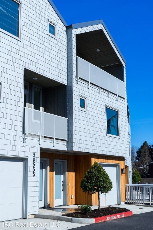 Brand New Townhomes With Upscale Modern Design - Photo 2 of 22