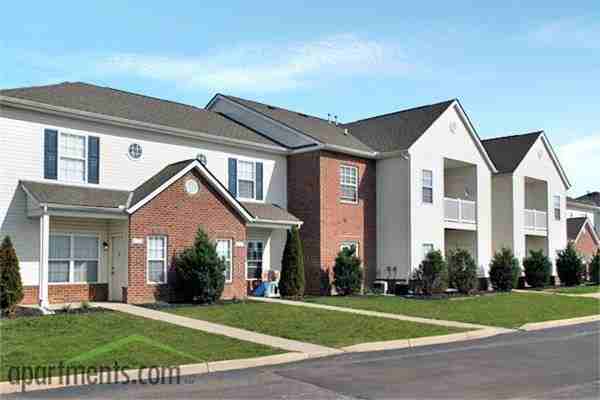 Chantry Village Apartments - Photo 3 of 5