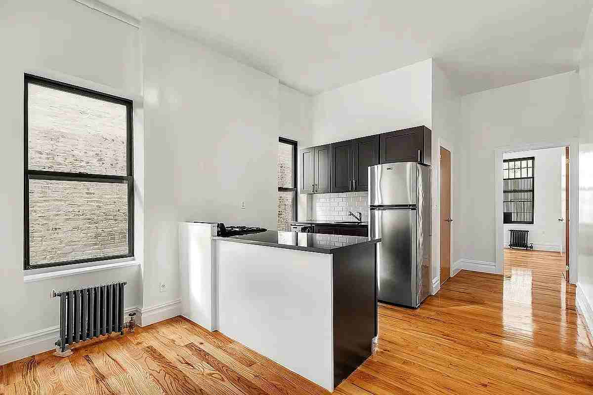 206 Rivington St #3H