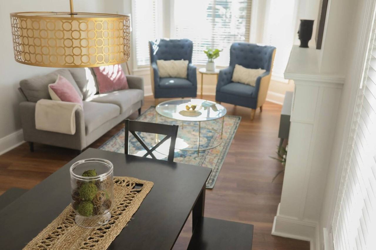 659 Wesley Ave Apt 3 #3 - Photo 2 of 9