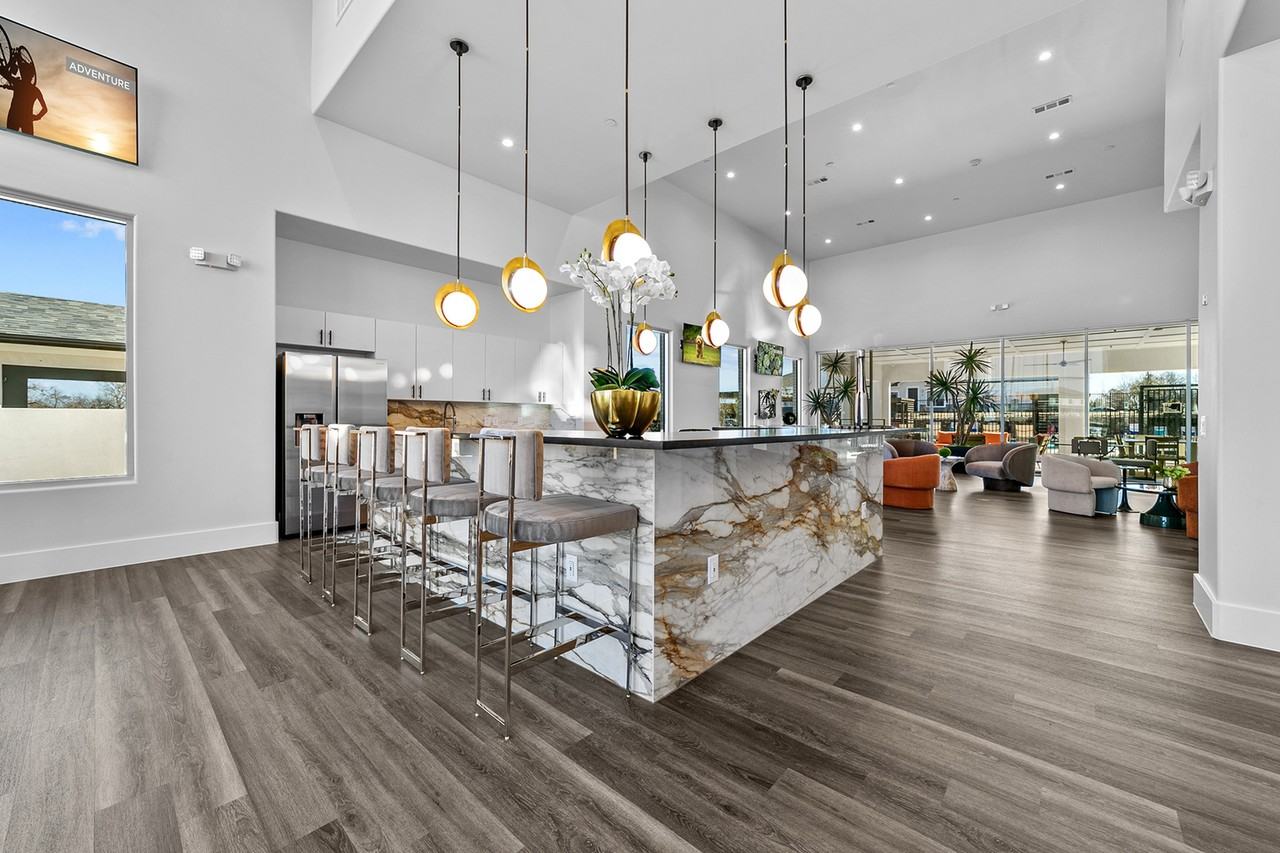 Mansions of McKinney - Photo 5 of 50