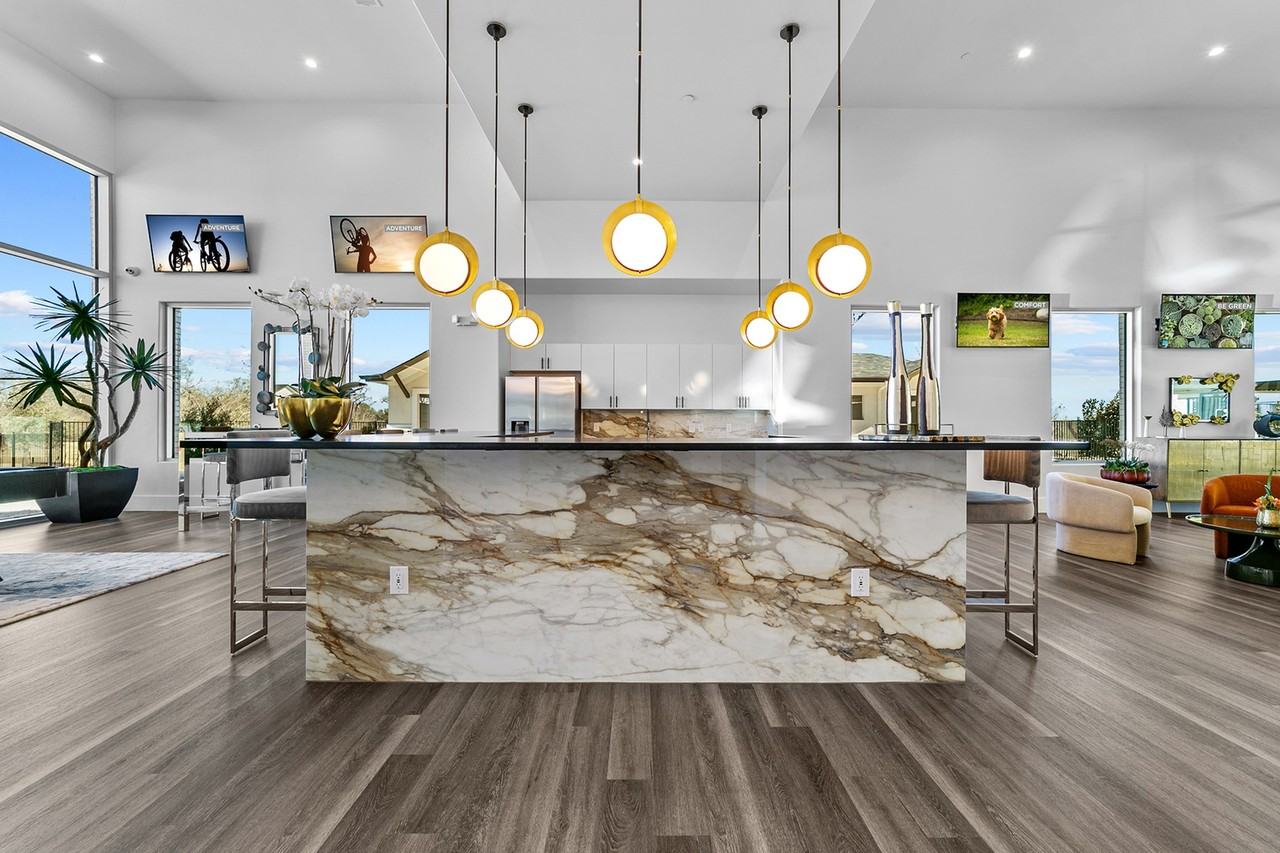 Mansions of McKinney - Photo 4 of 50