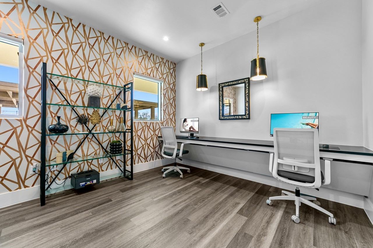 Mansions of McKinney - Photo 7 of 50