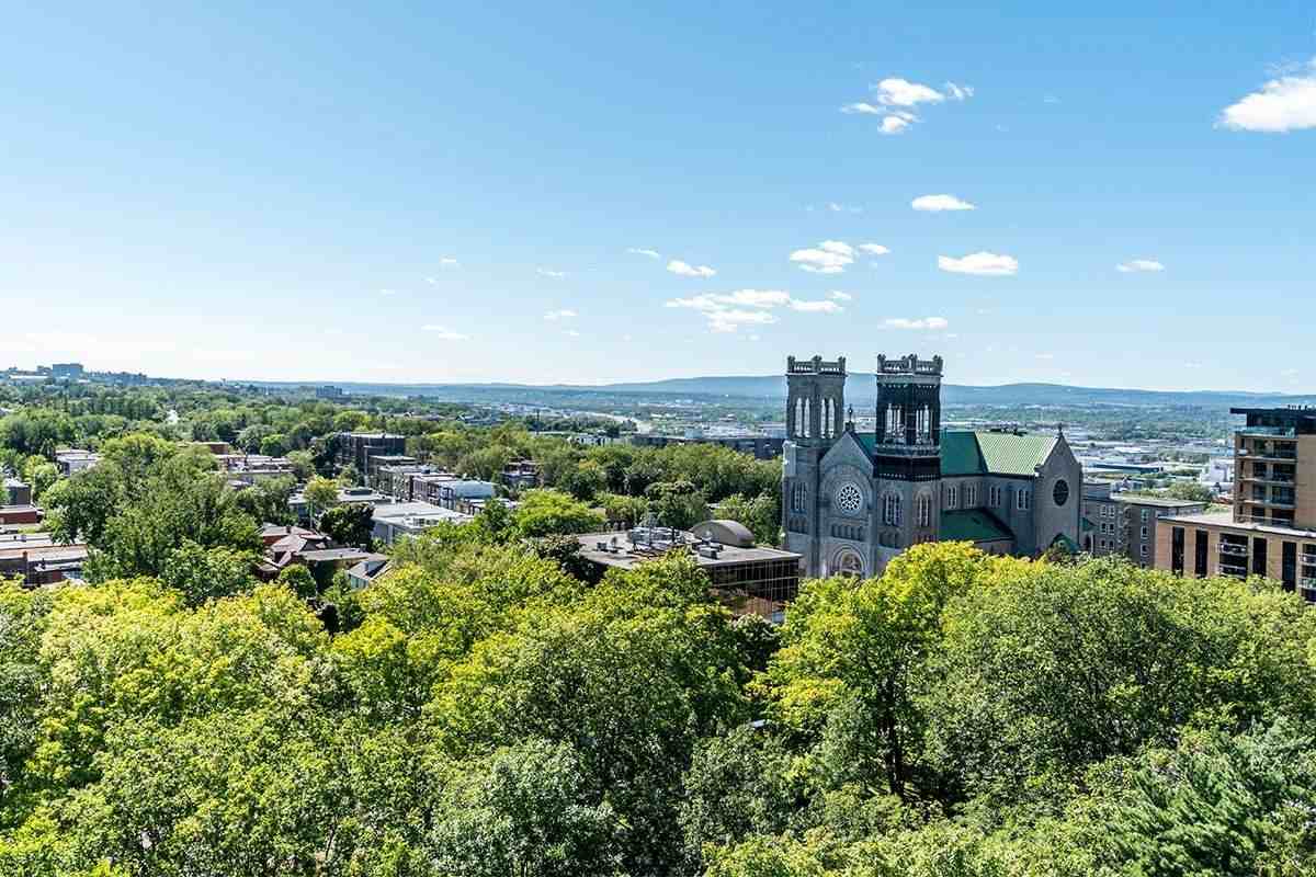 Appartements Le Samuel-Holland - Photo 3 of 24