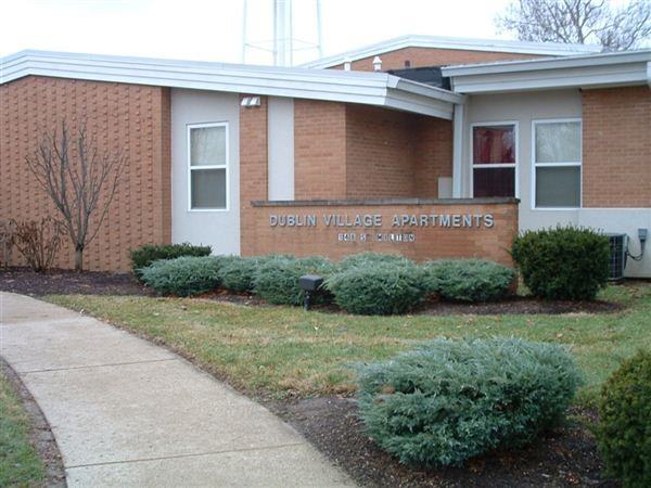 Dublin Village Apartments - Photo 3 of 6