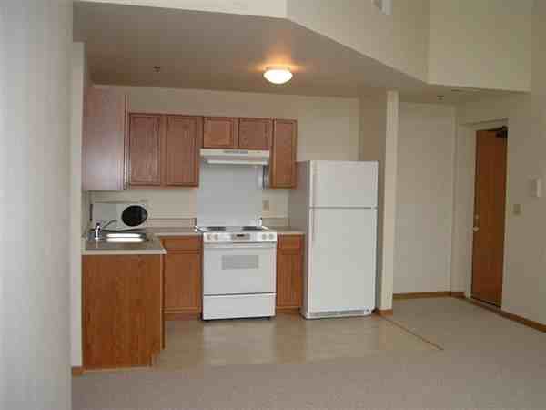 Tyson School Apartments - Photo 3 of 9