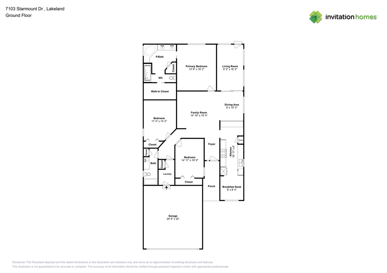 7103 Starmount Dr - Photo 2 of 16