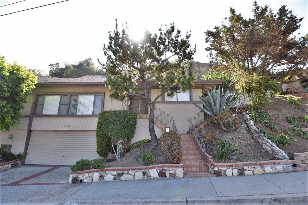 2116 Conchita St