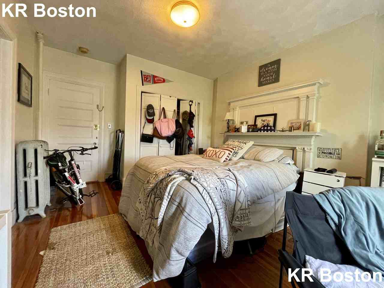 Newbury St. & Charlesgate West #2F - Photo 3 of 50