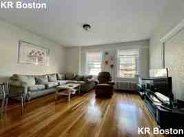 featured image of Washington St #1