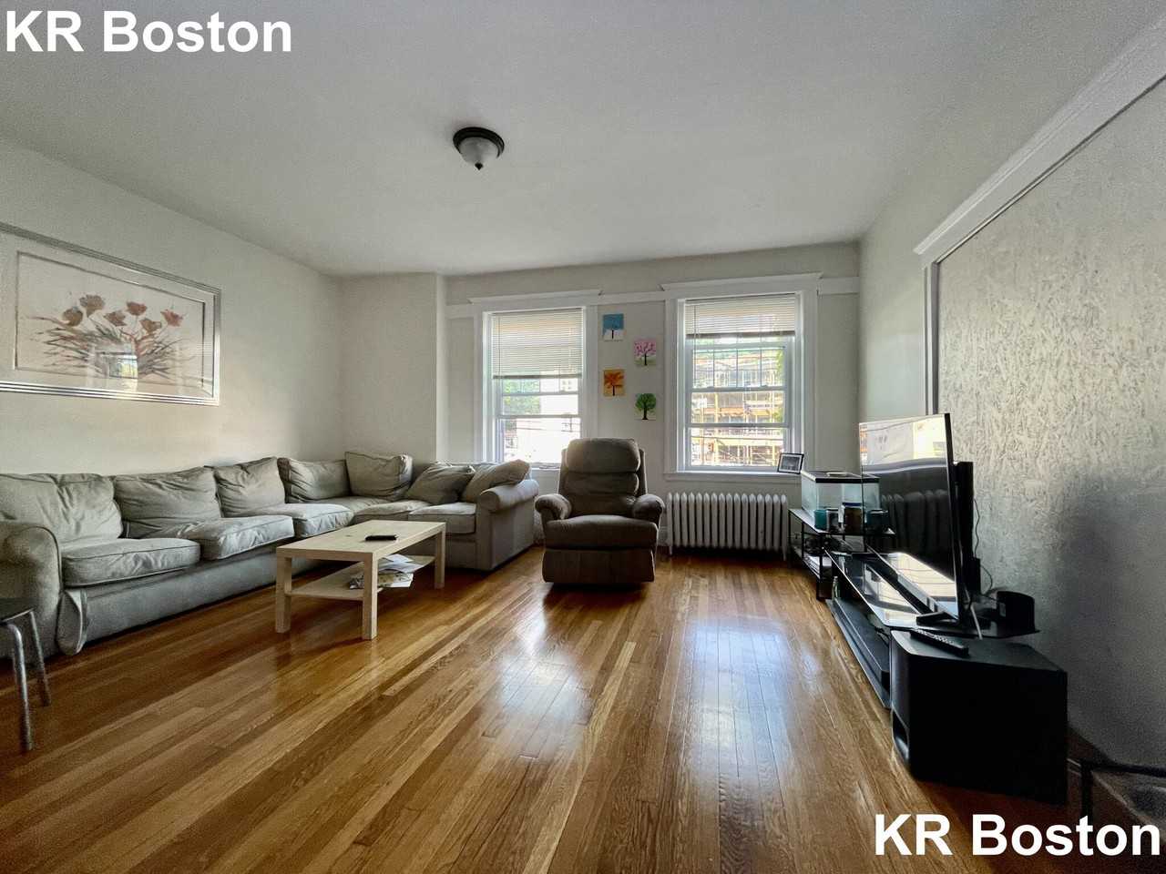 Washington St #1 - Photo 6 of 50