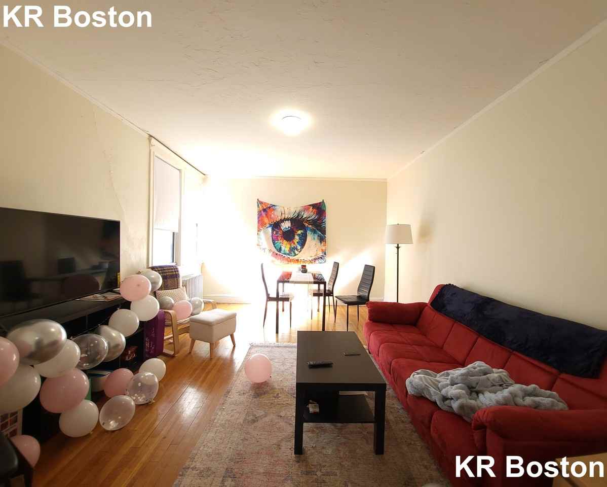 Commonwealth Ave. & Washington Street #17 - Photo 2 of 32