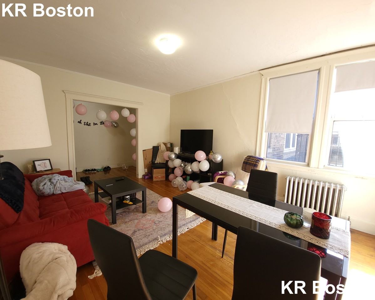 Commonwealth Ave. & Washington Street #17 - Photo 3 of 32