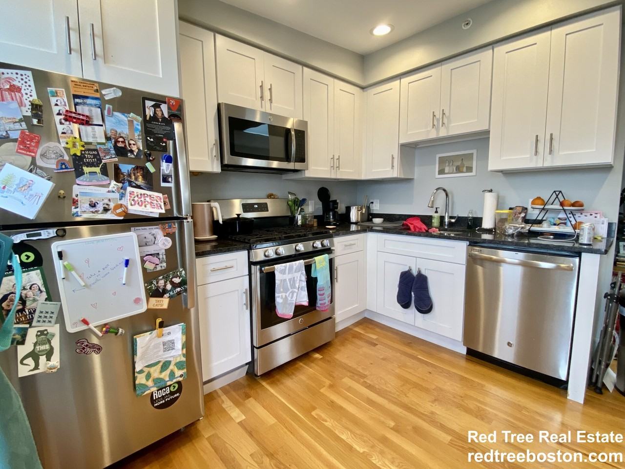 405 S Huntington Ave #3 - Photo 7 of 21