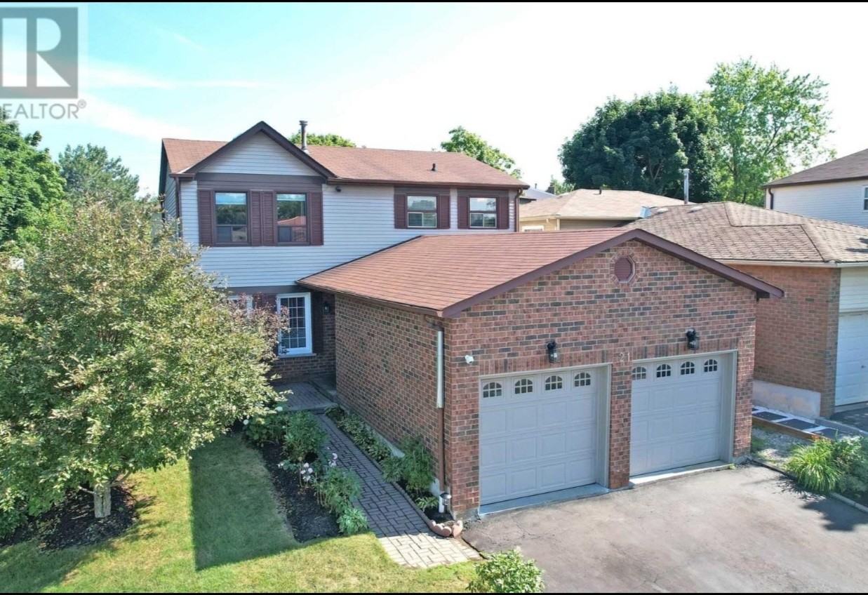 21 John Tabor Trail, Toronto, ON M1B 3C7 Room for 2,000/month Zumper