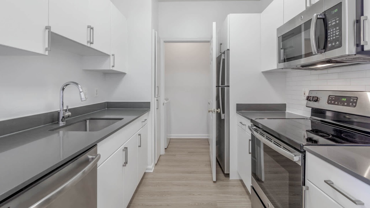 Reserve at Potomac Yard - Photo 7 of 30