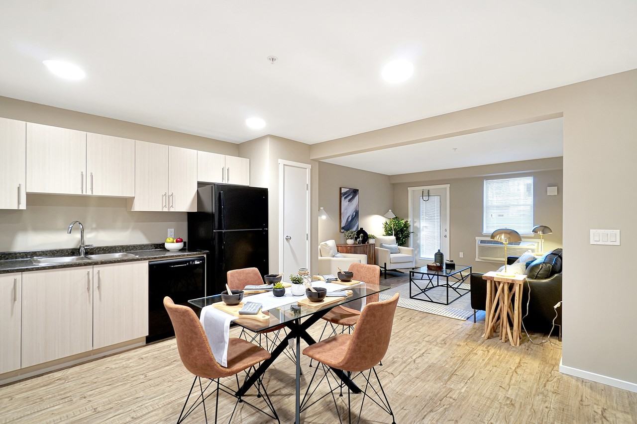 Portview Landing Apartments 3593 Anderson Ave, Port Alberni, BC V9Y