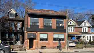 1434 Queen Street East #5 - Photo 1 of 1