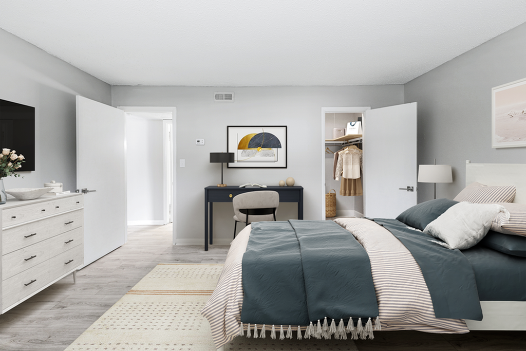 Elliot Roswell Apartments - Photo 5 of 50