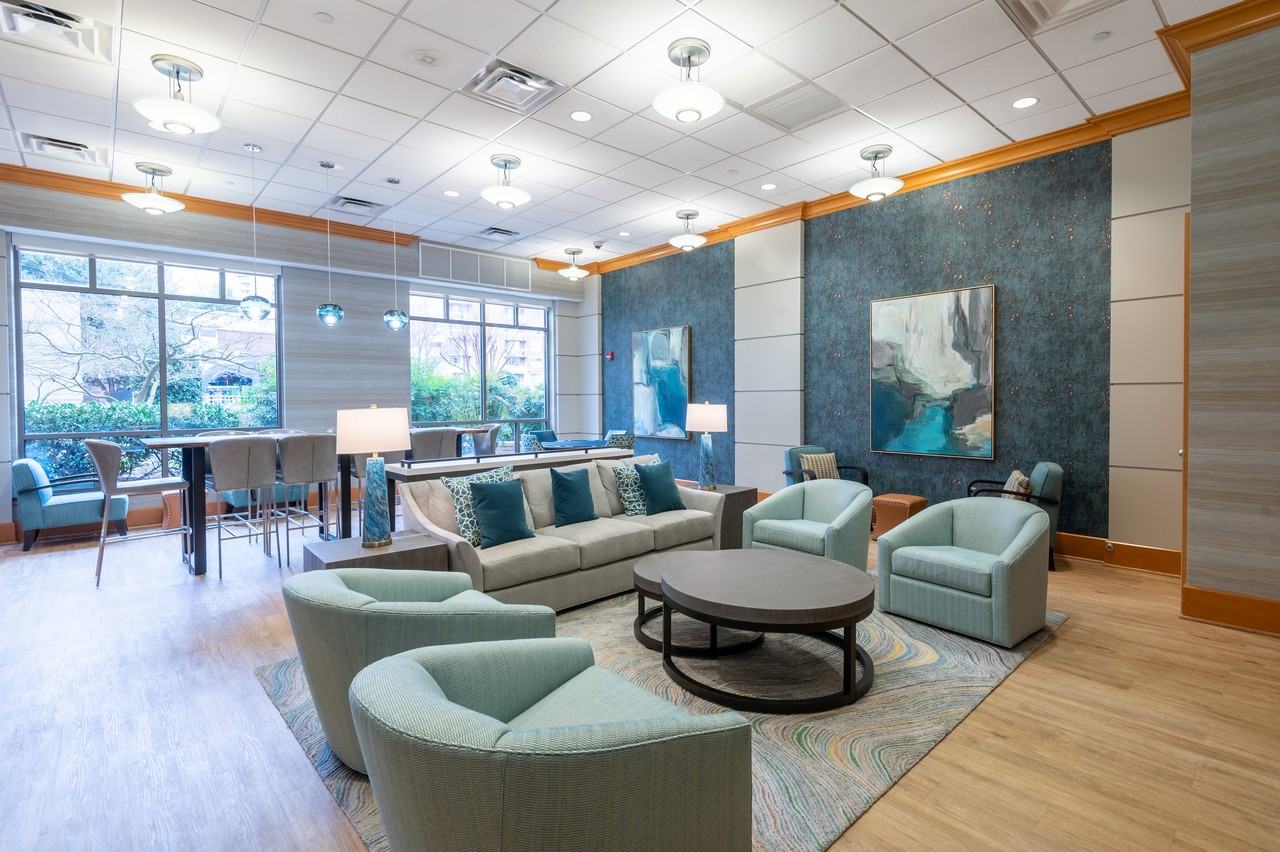 The Amelia - Photo 4 of 50