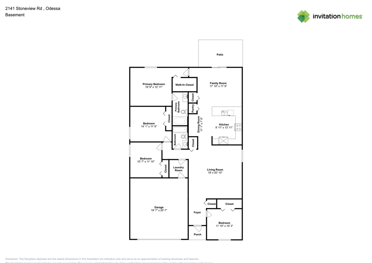 2141 Stoneview Rd - Photo 2 of 22