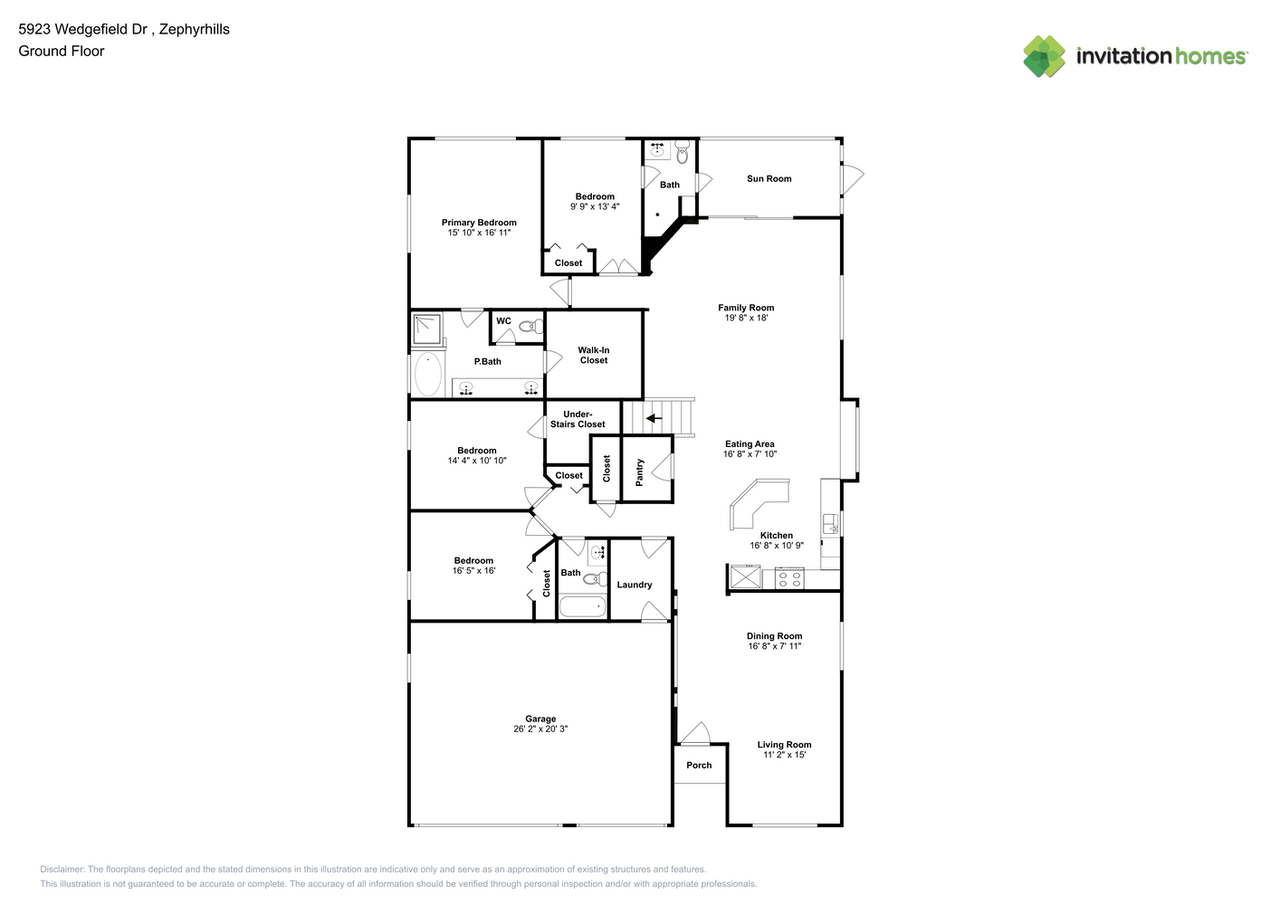 5923 Wedgefield Dr - Photo 2 of 23