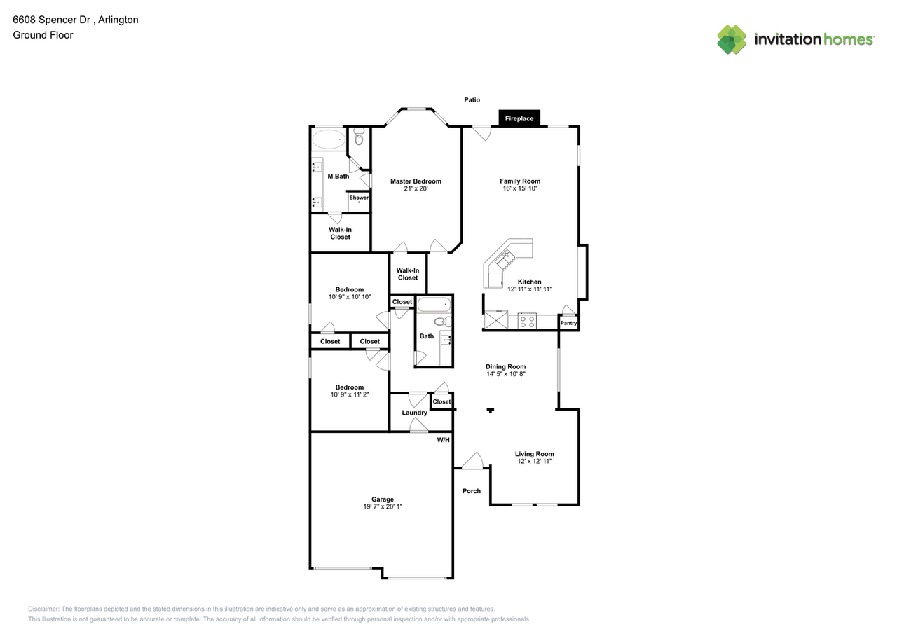 6608 Spencer Dr - Photo 2 of 18