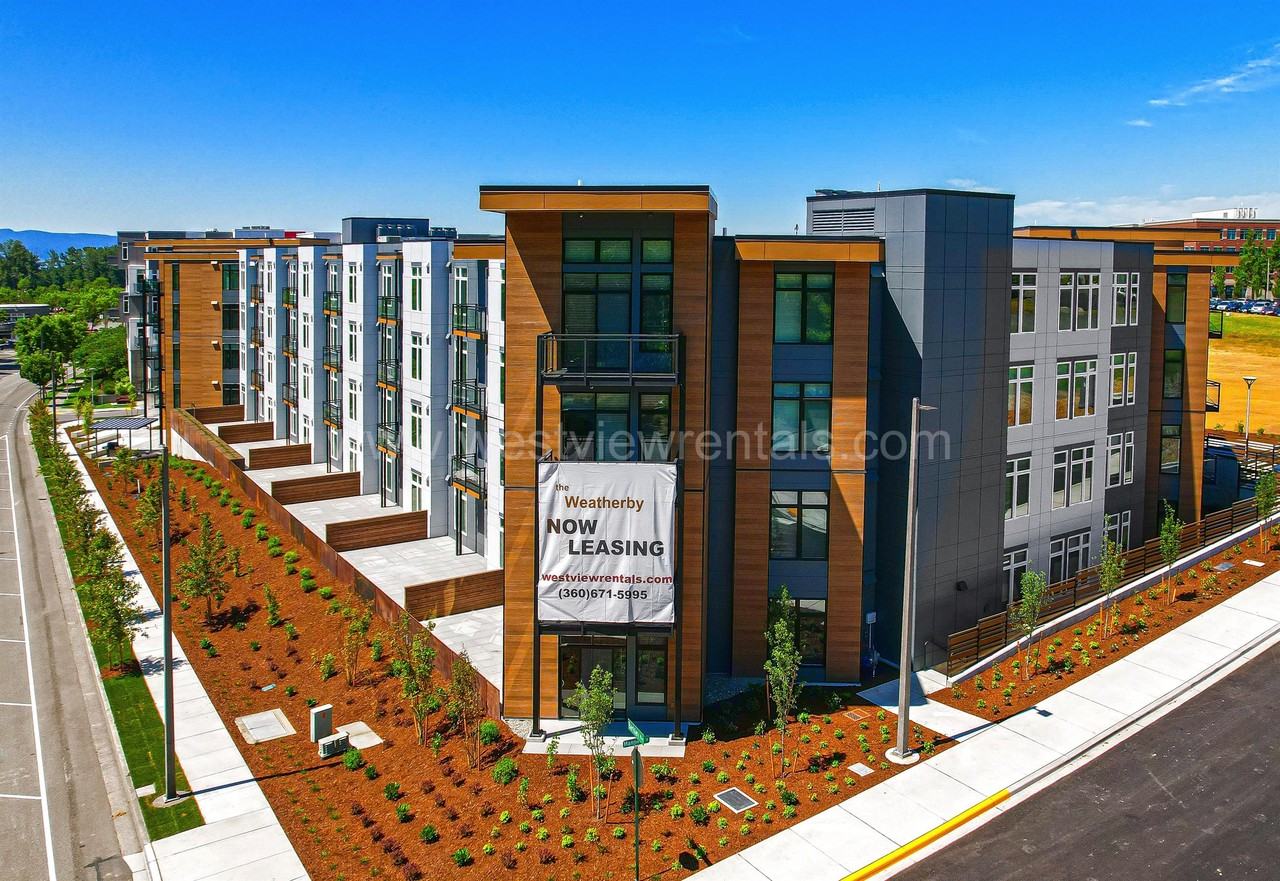 2314 Weatherby Way #309