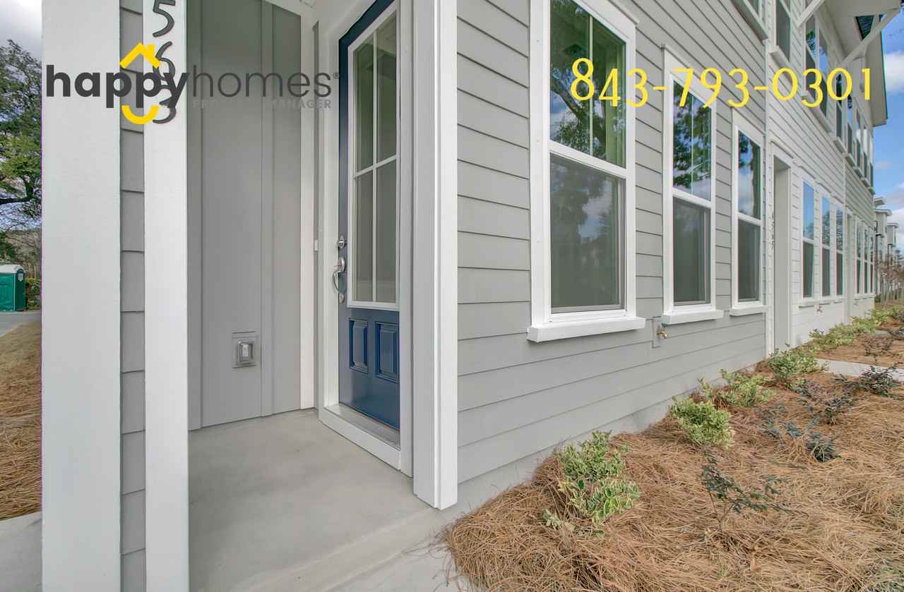 4501 Durant Ave #1 - Photo 2 of 21