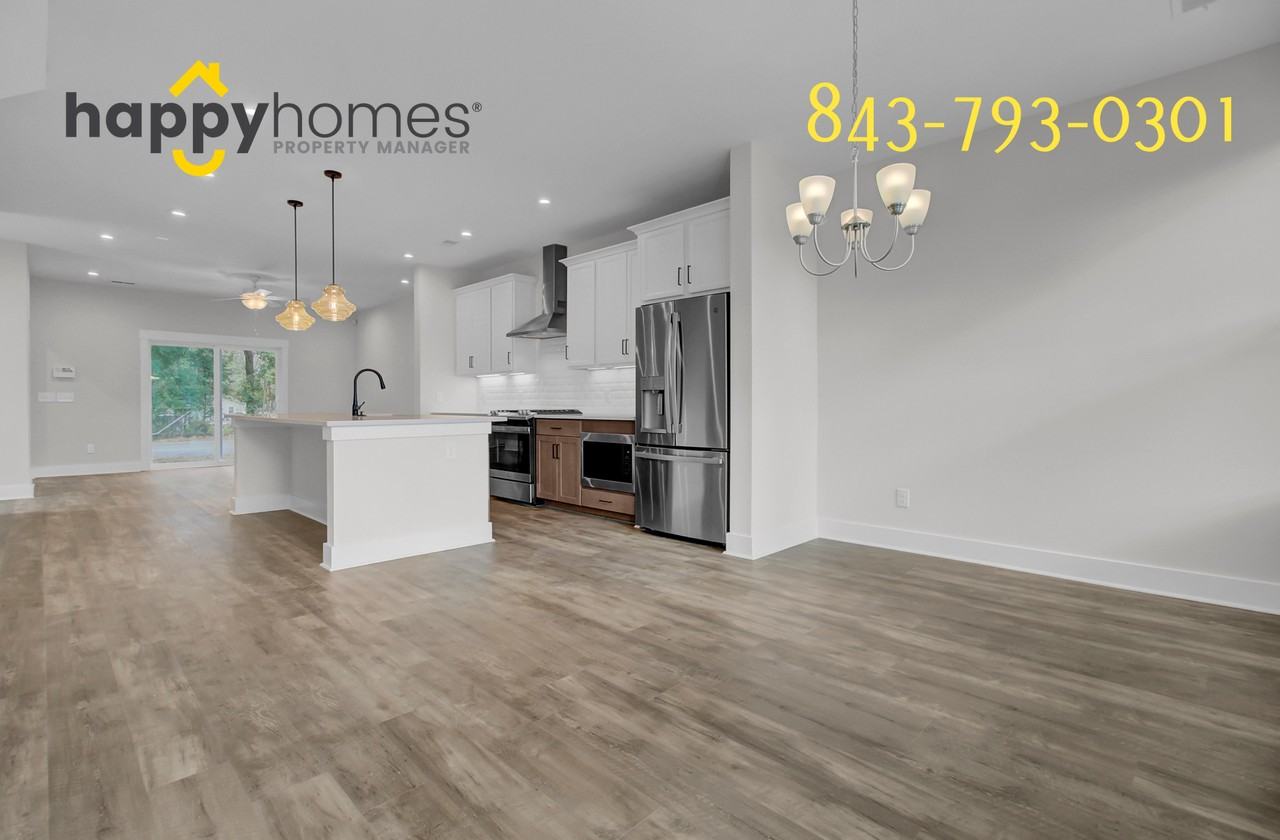 4501 Durant Ave #1 - Photo 3 of 21