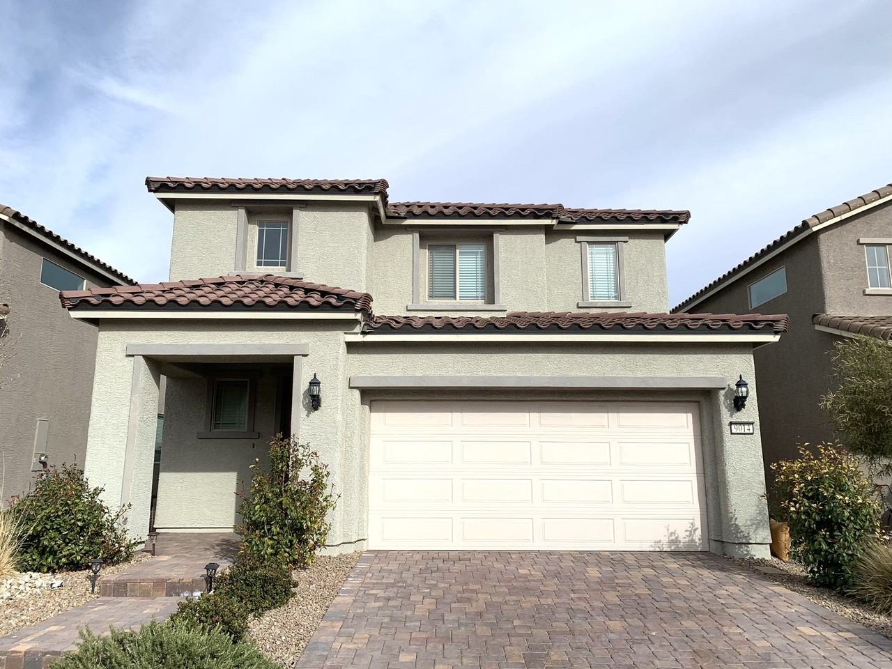 Nopah Peak Court9014 1, Las Vegas, NV 89178 4 Bedroom Apartment