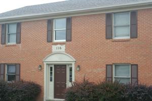 featured image of 116 Maplehill Dr #1