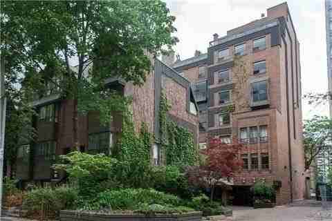 19 Dundonald Street #307