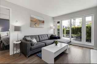 1588 East Hastings Street #205 - Photo 1 of 1