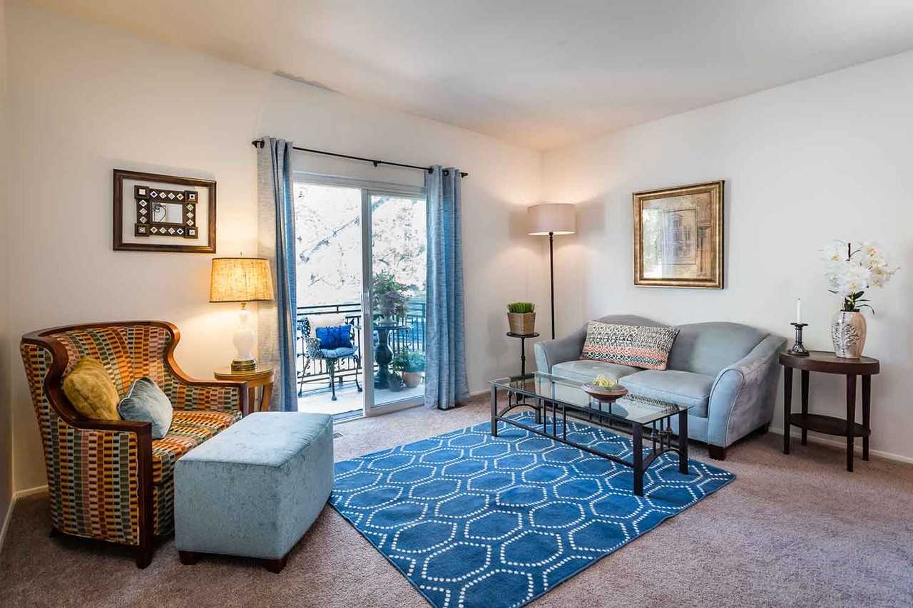 Courtland Ridge 13 Bel Rae Court, Saint Charles, MO 63301 Apartment