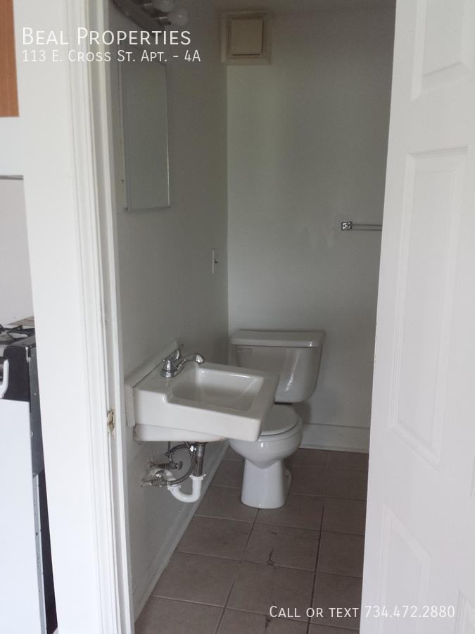 113 E Cross St #4A - Photo 5 of 6